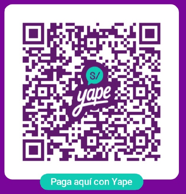 Código QR de Pago