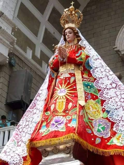 Santuario Virgen de la Puerta