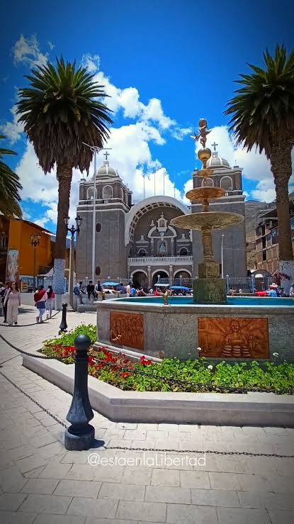 Santuario Virgen de la Puerta