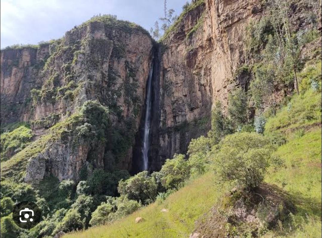 Artesanías de Usquil